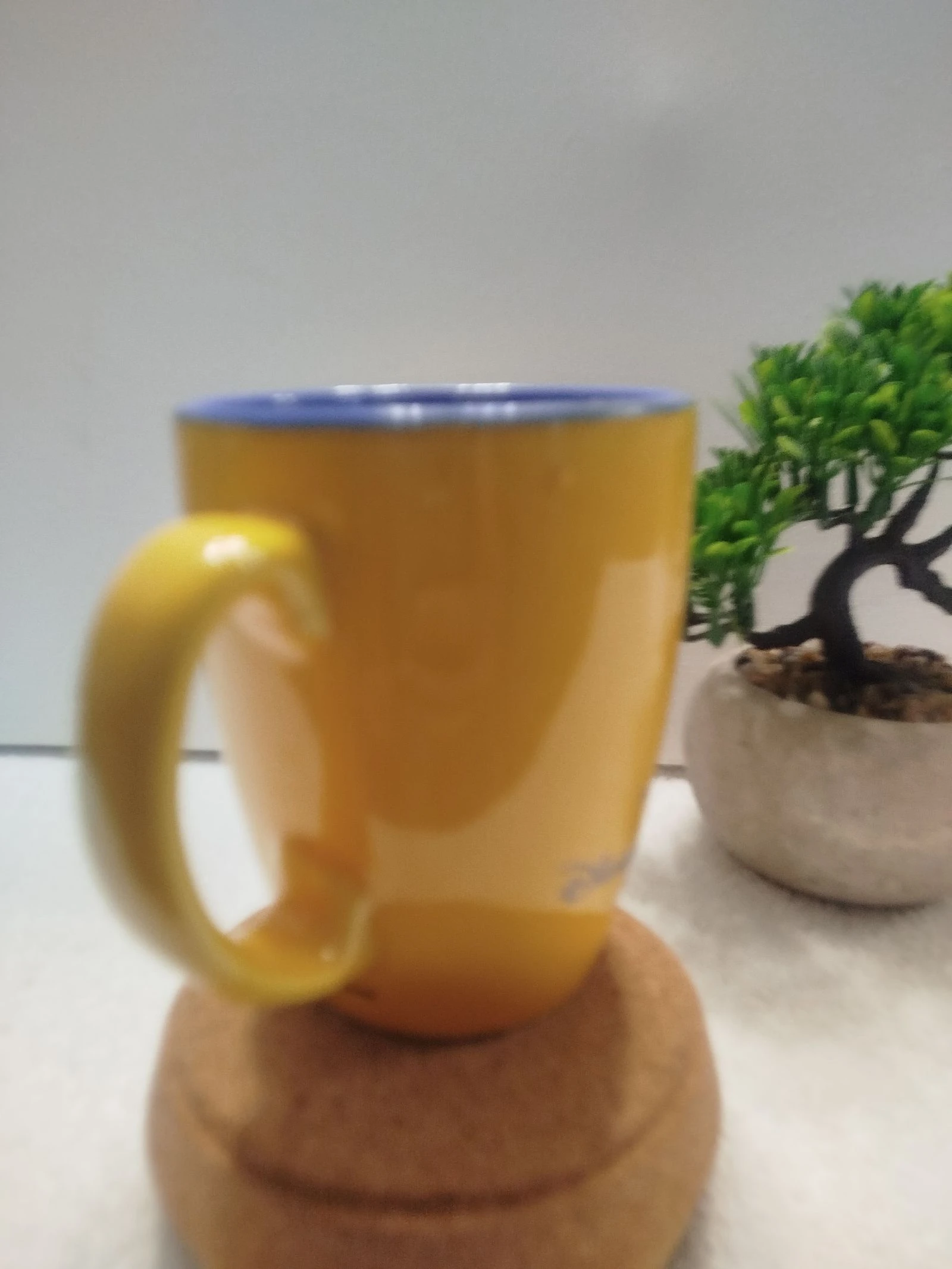 Pinocchio Disneyland Paris Esso Mug – photo 3